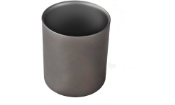 Kubek termiczny Origin Outdoors 'Titanium'