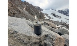 Kubek termiczny Origin Outdoors 'Titanium'