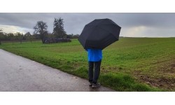 Parasol wiatroodporny Origin Outdoors