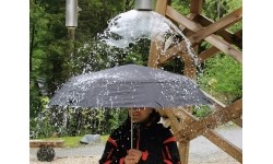 Parasol wiatroodporny Origin Outdoors