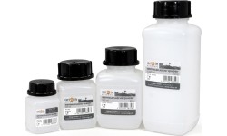 Origin Outdoors wide mouth bottle 'Cuboid'