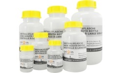 Origin Outdoors wide mouth bottle 'Round'