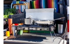 Primus Stainless steel frying pan 'Campfire'