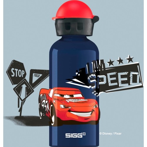 SIGG Alu drinking bottle 'Kids'