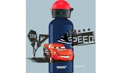SIGG Alu drinking bottle 'Kids'
