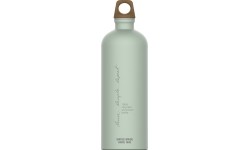 SIGG Alu drinking bottle 'Traveller MyPlanet'