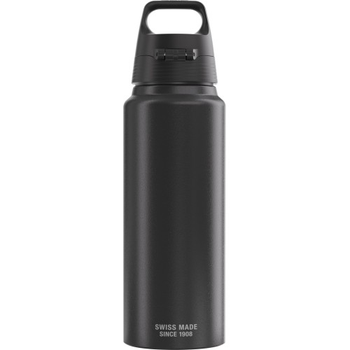 SIGG Alu drinking bottle 'WMB One'