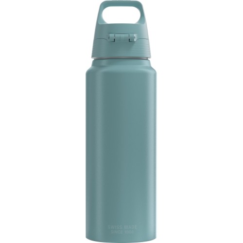 SIGG Alu drinking bottle 'WMB One'