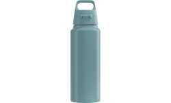 SIGG Alu drinking bottle 'WMB One'