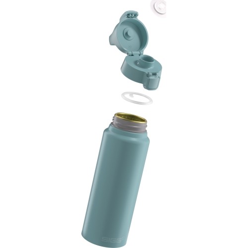 SIGG Alu drinking bottle 'WMB One'