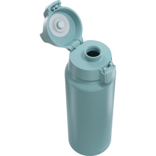 SIGG Alu drinking bottle 'WMB One'