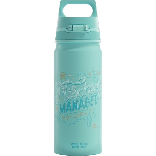 Aluminiowy bidon SIGG 'WMB One'