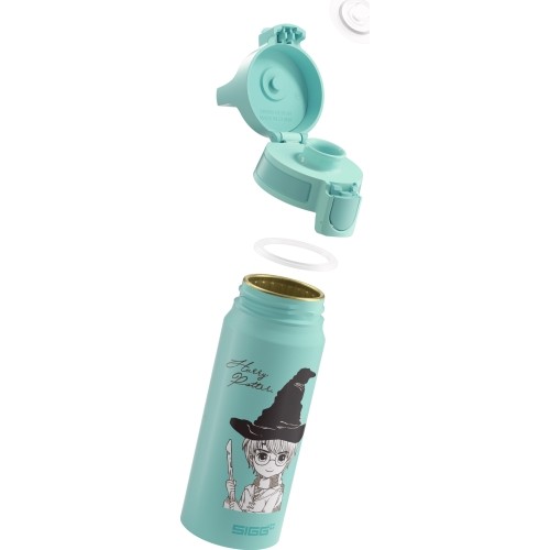SIGG Alu drinking bottle 'WMB One'