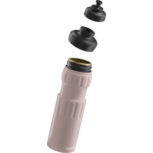 SIGG Alu drinking bottle 'WMB Sport Touch'