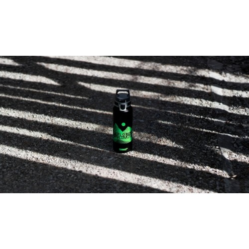 SIGG Alu drinking bottle 'WMB Traveller'
