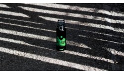 SIGG Alu drinking bottle 'WMB Traveller'