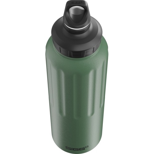 SIGG Alu drinking bottle 'WMB'