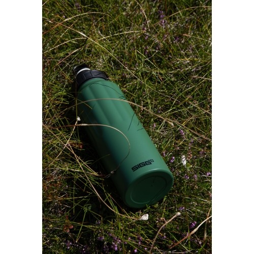 SIGG Alu drinking bottle 'WMB'
