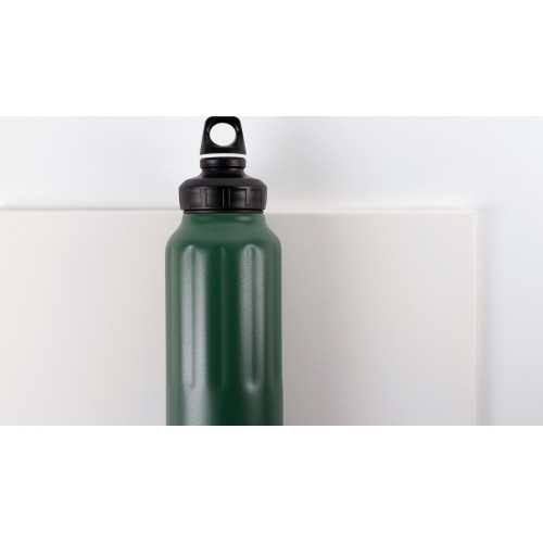 SIGG Alu drinking bottle 'WMB'