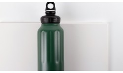 SIGG Alu drinking bottle 'WMB'