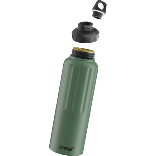 SIGG Alu drinking bottle 'WMB'