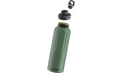 SIGG Alu drinking bottle 'WMB'