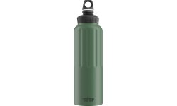 SIGG Alu drinking bottle 'WMB'