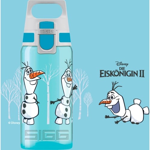 Butelka SIGG 'Viva Kids One'