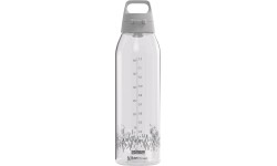 SIGG Drinking Bottle 'Total Clear One MyPlan'