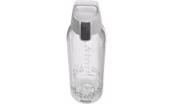 SIGG Drinking Bottle 'Total Clear One MyPlan'