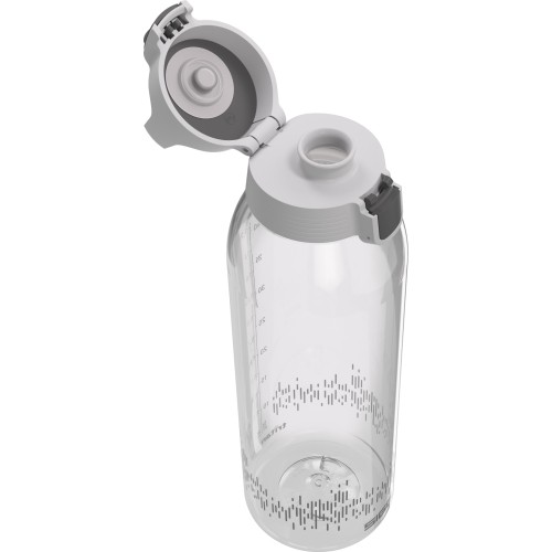 SIGG Drinking Bottle 'Total Clear One MyPlan'