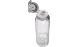 SIGG Drinking Bottle 'Total Clear One MyPlan'