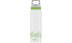 SIGG Drinking Bottle 'Total Clear One MyPlan'