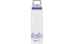 SIGG Drinking Bottle 'Total Clear One MyPlan'