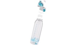 SIGG Drinking Bottle 'Total Clear One MyPlan'
