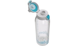 SIGG Drinking Bottle 'Total Clear One MyPlan'