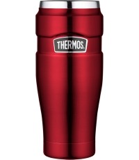 Thermos Tumbler 'King'
