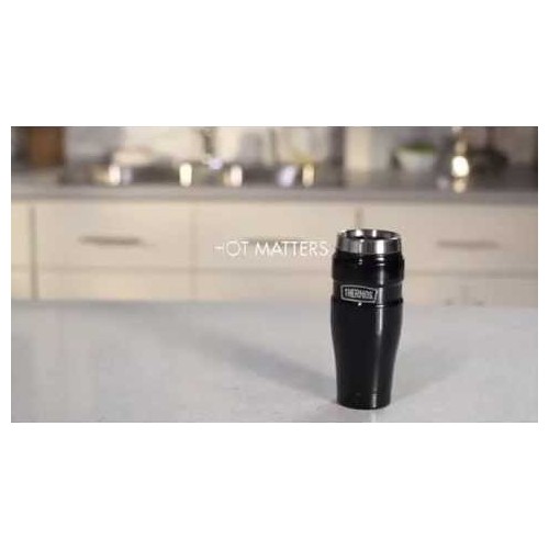Thermos Tumbler 'King'