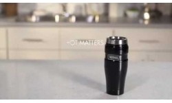 Thermos Tumbler 'King'