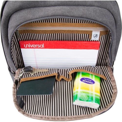 Travelon Backpack 'anti theft'