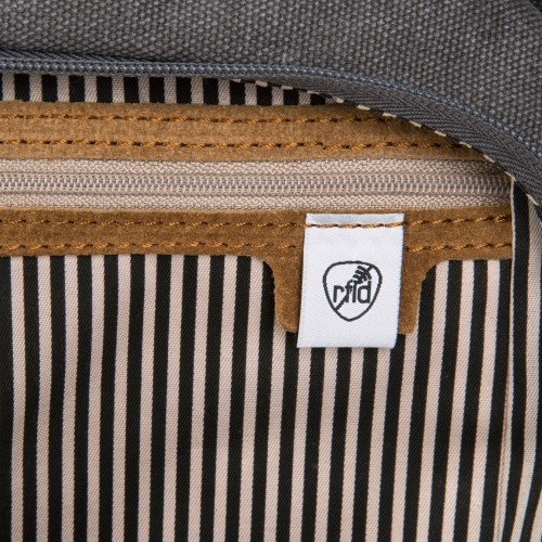 Travelon Backpack 'anti theft'