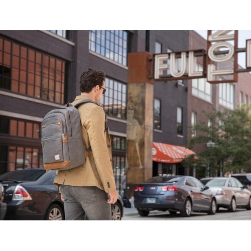 Travelon Backpack 'anti theft'