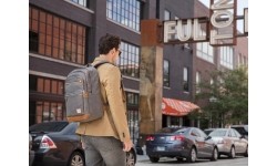 Travelon Backpack 'anti theft'