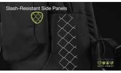 Travelon Backpack 'anti theft'