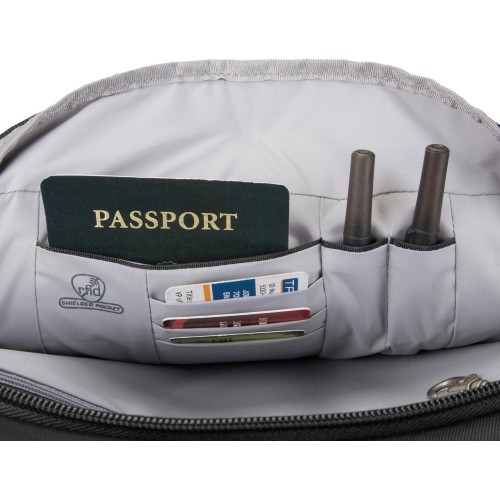 Travelon Backpack 'anti theft'