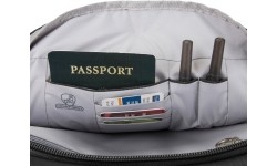 Travelon Backpack 'anti theft'
