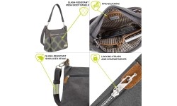 Travelon Backpack 'anti theft'