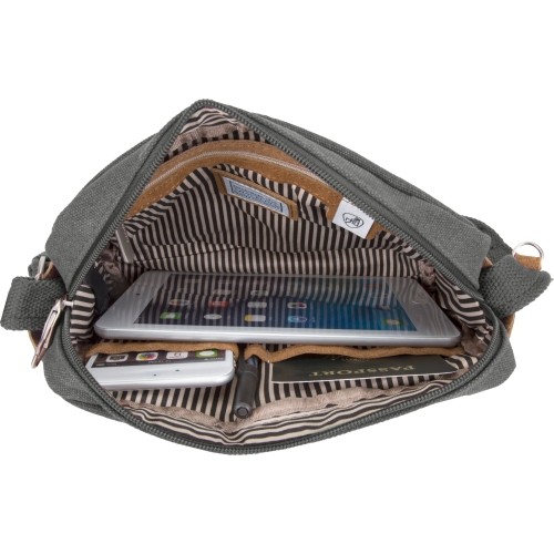 Travelon Backpack 'anti theft'