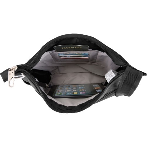 Travelon Shoulder Bag 'Anti Theft'