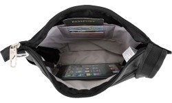 Travelon Shoulder Bag 'Anti Theft'